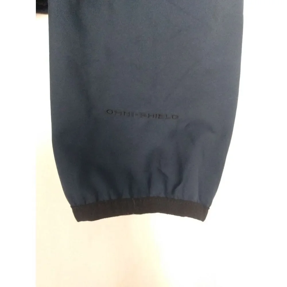 Columbia jacket mens